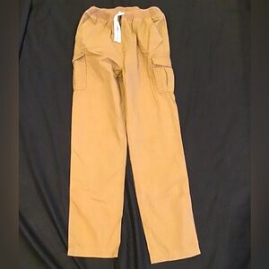 Pants Khaki Casual XL 18-20 18 20 Lands’ End